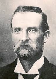 Martin Lott Harris (1856-1941)