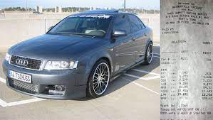 Audi A4 18t Audi A4 Audi Tt Audi