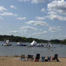 Bishop lake campground brighton mi. Bishop Lake Beach Brighton Recreation Area 169 Visitors