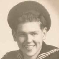 William Lester Knott (1926–2003)