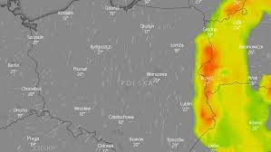Radar burz na tej witrynie, domyślnie skonfigurowany jest tak, by pokazywać obszar całej polski, jak i część obszarów krajów sąsiednich (dokładny obszar mapa burz domyślnie pokazuje w dynamiczny sposób, gdzie jest burza, a także, gdzie są opady deszczu. Gdzie Jest Burza Gdzie Pada Deszcz Radar Burz Online Wiadomosci