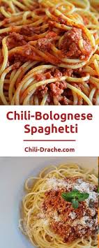 Scharfe Spaghetti Bolognese Sauce Chili Drache Rezept Bolognese Spaghetti Bolognese Rezept Bolognese Rezept