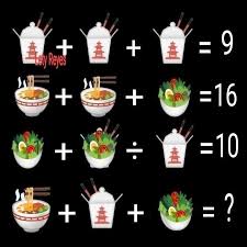 Puzzle Matematik Bebek Kapisi