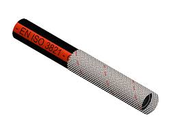 EN ISO 3821 flexible hoses - Contessi