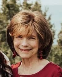 Jane Keetch Obituary May 13, 2023