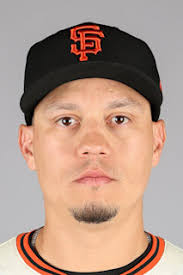 Wilmer Flores Stats, Age, Position, Height, Weight, Fantasy & News