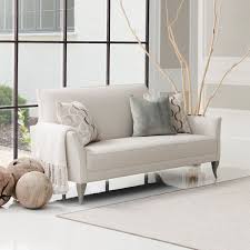 Caracole Philippines Simply Stylish From Every Angle Tiny Dancer Sofa Feels Just Right In A Bedroom Study Or Urban Living Spaces Small In Proportions Yet Big On Style It Features A We're a small independent sofa retailer specialising in quality yet affordable fabric and leather sofas.