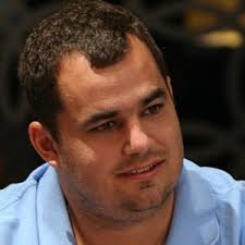 Celebrity-Pokerrunde: Abe Mosseri, Bill Edler und Peter Feldman auf der  Liste