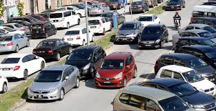 Petaling street market 100 m. Petaling Jaya Mulling An Increase In Parking Rates Carsifu