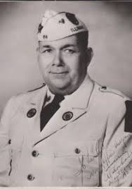 Past Department Commanders