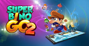 Super Bino Go 2 Apk For Android Free Download Go Game Save The Princess School Adventure