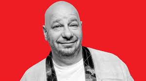 Jeff Ross Defends His 'Historical Roast' of Anne Frank and Casting a Jew as  Hitler
