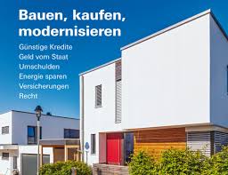 Bayern, 1 stadt/landkreis häuser kaufen. Bauen Kaufen Modernisieren In Zeiten Niedriger Zinsen Aktion Pro Eigenheim