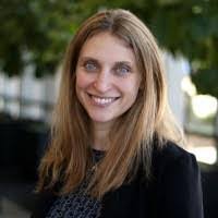 Rachel Nadel's Instagram, Twitter & Facebook