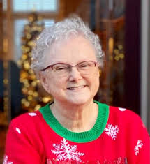 Obituary: Janice Clare (Shumway) Reissig