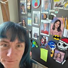 Malinda Leigh Nelson