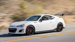 #4 out of 8 in sports cars. 2020 Subaru Brz Review Specs And Review Subaru Brz Subaru Brz Sti Subaru