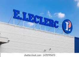 Download leclerc logo & shops logotypes in hd quality for free download. E Leclerc Logo Vectors Free Download