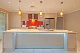 Led Strip Lighting Brisbane Kitchen Renovations Led Strip Lighting Strip Lighting Kitchen Led Lighting