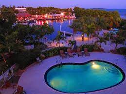 Pillowtop beds sport premium bedding and bathrooms offer hair dryers and free toiletries. Dove Creek Lodge Property Key Largo Picture Of Dove Creek Resort Marina Key Largo Tripadvisor