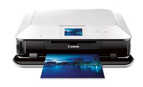 You should update your software drivers either manually or automatically. Canon Pixma E400 Colour Multifunction Inkjet Printer