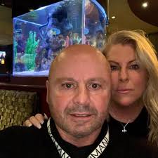 Jeff Jennifer Warner