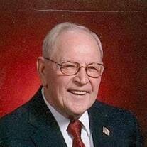 Max Edwin Markle Obituary