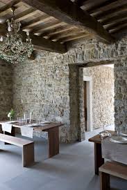 Torre Di Moravola Medieval Modernism 08 Natural Stone Wall Stone Interior House Design