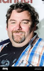 Mark logan hi-res stock photography and images