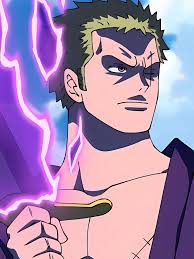 Sword Stuck Through Elbaf