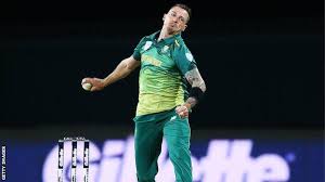 He was born in 1980s, in millennials generation. Cricket World Cup Dale Steyn Ruled Out Of Tournament By Injury Bbc Sport