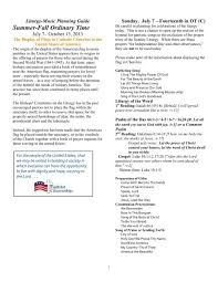 Post your own prayers for healing. Music Plan C Diocese Of Crookston