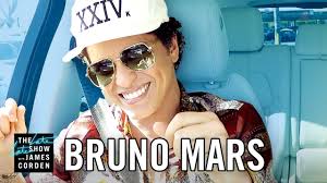 Bruno Mars Carpool Karaoke Youtube Was packed with hits, but with so many to choose from, it can be hard every single time james corden delivers another carpool karaoke session on the late late show. bruno mars carpool karaoke