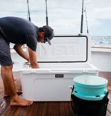 Sold by yeti authorized and ships from amazon fulfillment. Yeti Tundra 50 Vs 65 Vs 45 Which Is Better For You