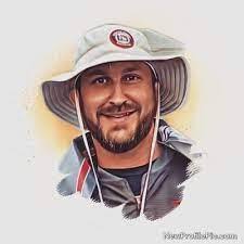 Landon Nettles's Instagram, Twitter & Facebook