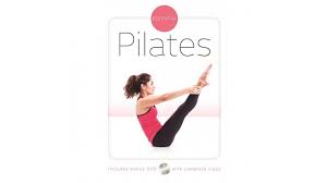You are offered a vast variety of gentle and slow yoga, breathing, guided relaxation, meditation, qi gong, psoas muscle releases and energisation. Buy Essential Pilates Book Dvd Harvey Norman Au