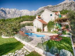 Ferienhaus Elly Mit Pool Urlaub Kroatien Ferienhaus Ferienhaus Italien Urlaub