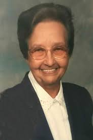 Marie Blazer Elliott