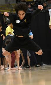 Our favorite photos from the 2024 Native Youth Olympics