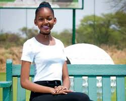 Books one (little miss bossy) to thirty (little miss somersault) were written by hargreaves and the remainder by his son, adam hargreaves. Tshephang Khan Is Little Miss Princess Of The World Botswana 2015 Botswana Youth Magazine