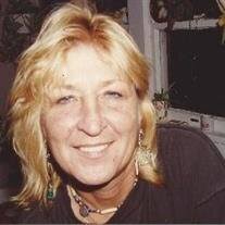 Susan K. Lawson Obituary