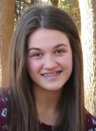 Female Area Athlete of the Week: Verndale sophomore comes up big in key  moments