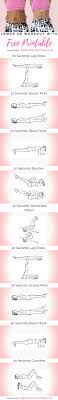 Lower Ab Workout 10 Minute No Equipment At Home Routine