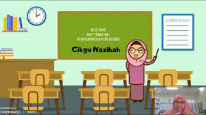 Kelas orgranisma pengeluar,pengguna dan pengurai. Sains Ting 1 Bab 7 Kitar Karbon Dan Kitar Oksigen Youtube