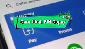 Buka menggunakan media dan code referral berbeda. 15 Cara Ubah Pin Gopay Untuk Keamanan Akun Cukup 2 Menit