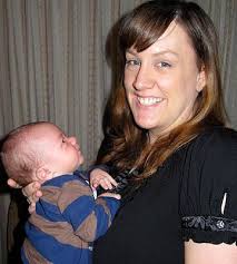 22 Women Share the Real Joys of Being a Mom