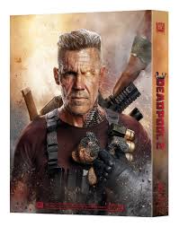 Jumanji full movie with malay subtitles. Me 20 Deadpool 2 Steelbook Double Lenticular Full Slip 2d Manta Lab