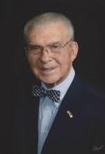 Milton Cronenberg Culpepper, Sr.