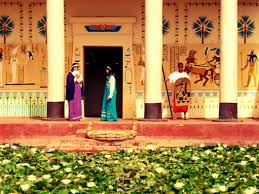 اسعار تذاكر القرية الفرعونية ومواعيد الدخول 2020 سفر