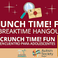 Breaktime Hangout: Escape Room & Wreck Room at event image